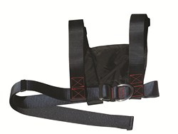 Eval Adult Safety Harness
